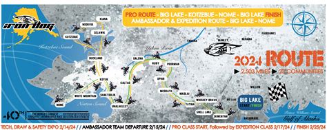 iron dog race map|iron dog leaderboard.